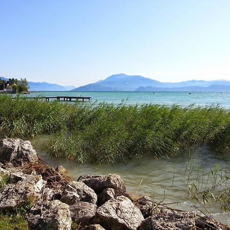 Villa Lago 5 Sirmione Exterior foto