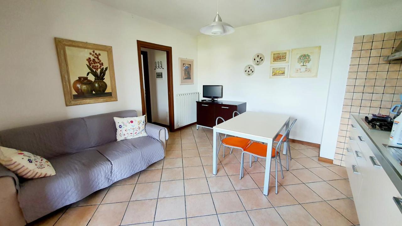 Villa Lago 5 Sirmione Exterior foto