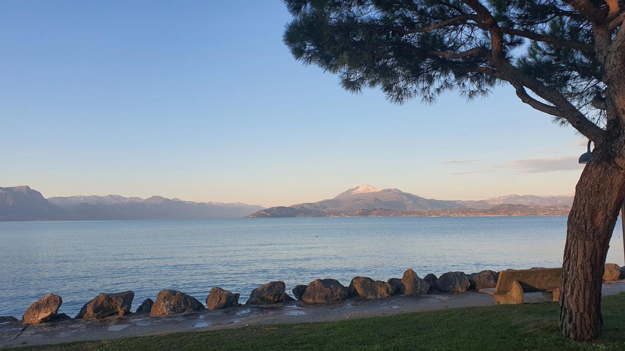 Villa Lago 5 Sirmione Exterior foto
