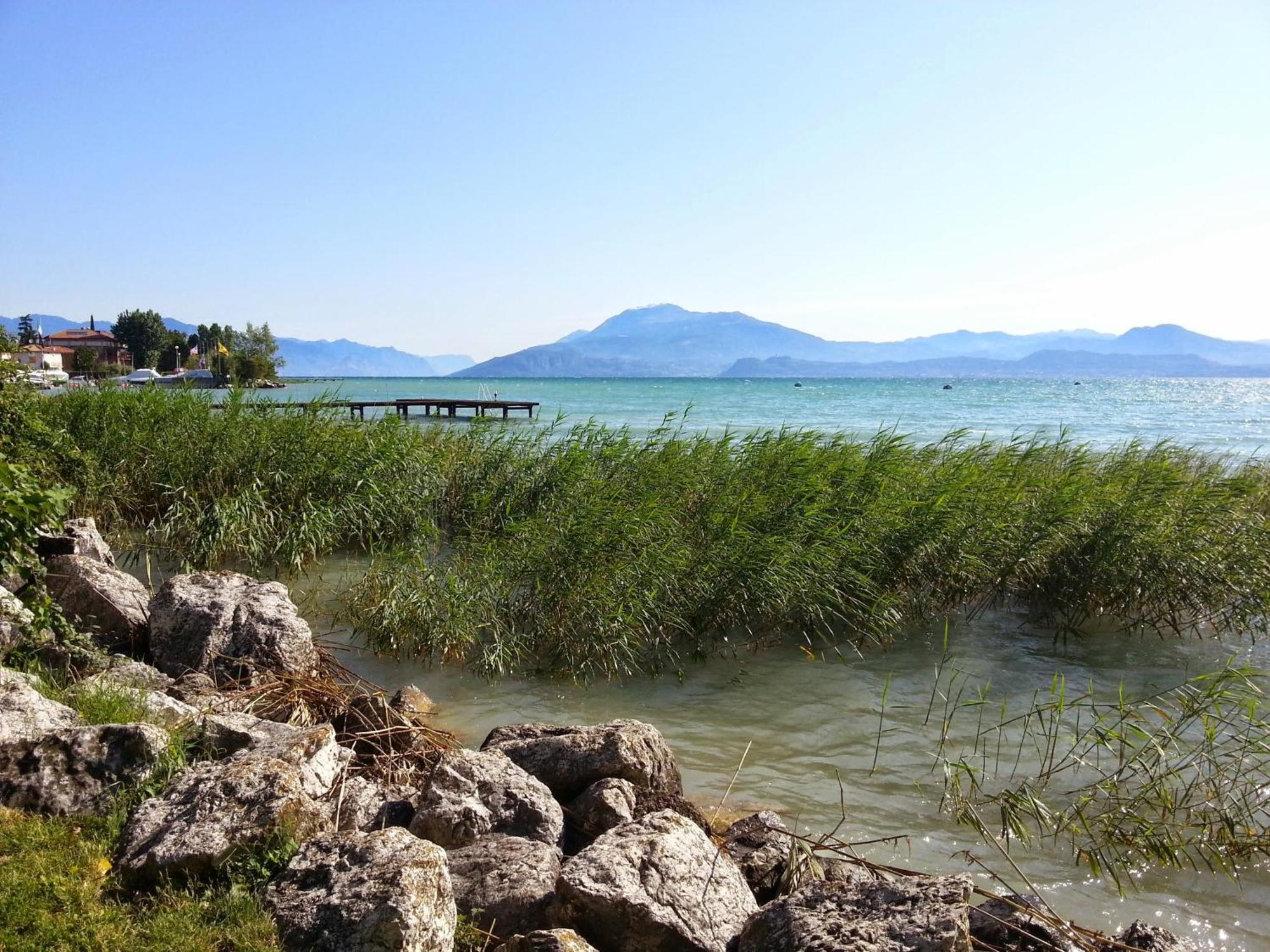 Villa Lago 5 Sirmione Exterior foto