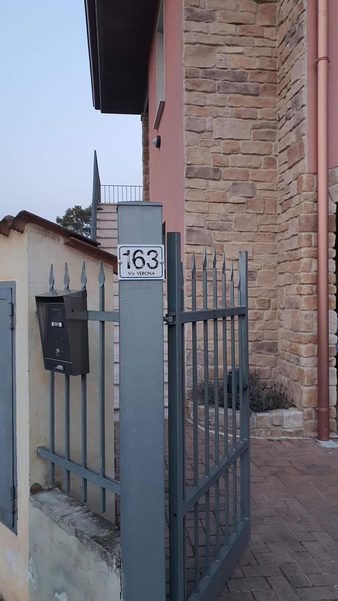 Villa Lago 5 Sirmione Exterior foto